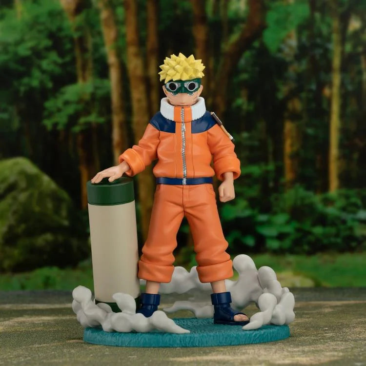 Naruto Memorable Saga Naruto Uzumaki
BY BANDAI NAMCO - BRAND NARUTO. #884593