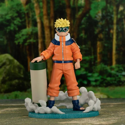 Naruto Memorable Saga Naruto Uzumaki
BY BANDAI NAMCO - BRAND NARUTO. #884593