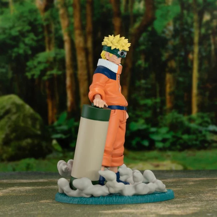 Naruto Memorable Saga Naruto Uzumaki
BY BANDAI NAMCO - BRAND NARUTO. #884593