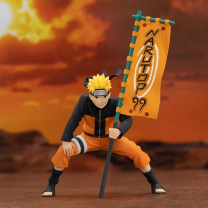 Naruto: Shippuden Narutop99 Naruto Uzumaki Figure
BY BANDAI NAMCO - BRAND NARUTO. #867367