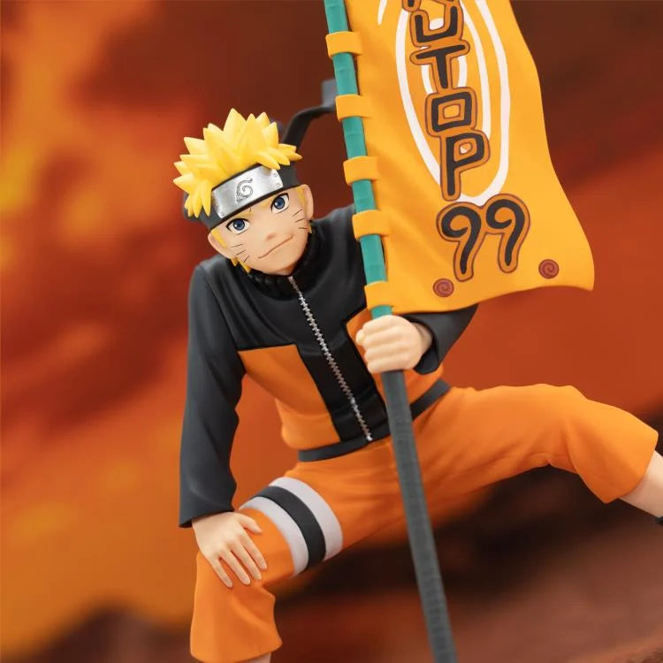 Naruto: Shippuden Narutop99 Naruto Uzumaki Figure
BY BANDAI NAMCO - BRAND NARUTO. #867367