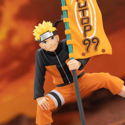 Naruto: Shippuden Narutop99 Naruto Uzumaki Figure
BY BANDAI NAMCO - BRAND NARUTO. #867367