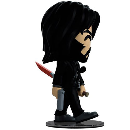 John Wick Collection John Wick Vinyl Figure #0
John Wick Youtooz Vinyl Figures and Banks. YT42919