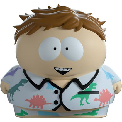 South Park Collection Pajama Cartman Vinyl Figure #13
South Park Youtooz Vinyl Figures and Banks. YT43015