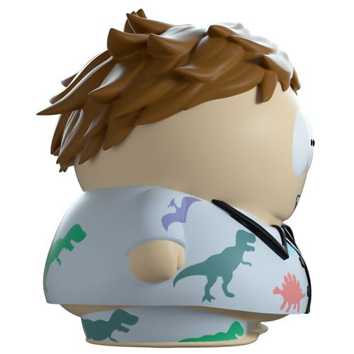 South Park Collection Pajama Cartman Vinyl Figure #13
South Park Youtooz Vinyl Figures and Banks. YT43015