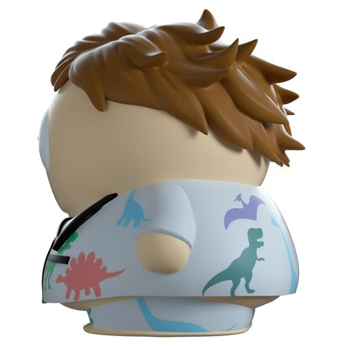 South Park Collection Pajama Cartman Vinyl Figure #13
South Park Youtooz Vinyl Figures and Banks. YT43015
