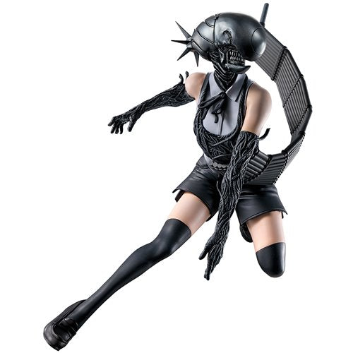 Chainsaw Man Bomb Ichibansho Statue
Chainsaw Man Ichibansho Statues and Busts. Item Number: BLFBAS68945WN