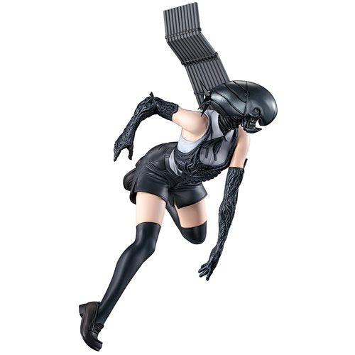 Chainsaw Man Bomb Ichibansho Statue
Chainsaw Man Ichibansho Statues and Busts. Item Number: BLFBAS68945WN