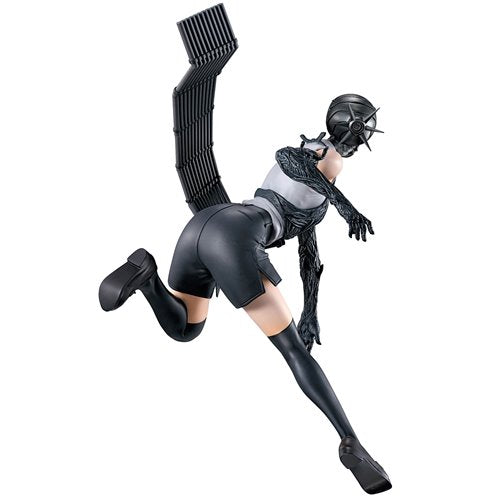 Chainsaw Man Bomb Ichibansho Statue
Chainsaw Man Ichibansho Statues and Busts. Item Number: BLFBAS68945WN
