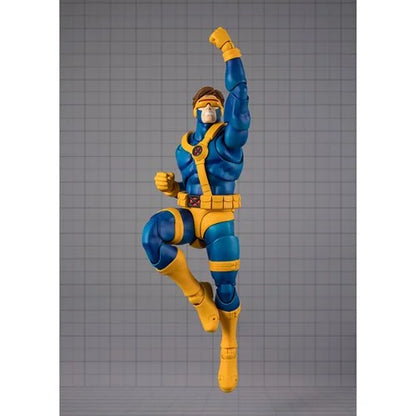 X-Men Cyclops Gamerverse S.H.Figuarts Action Figure
X-Men Bandai Tamashii Nations Action Figures. Item Number: BLFBAS68753WN