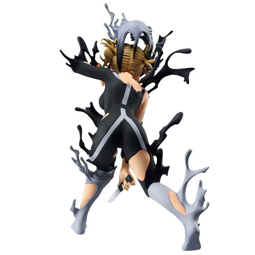My Hero Academia Himiko Toga On Top Of Happiness Masterlise Ichibansho Statue
My Hero Academia Ichibansho Statues and Busts. Item Number: BLFBAS68959WN