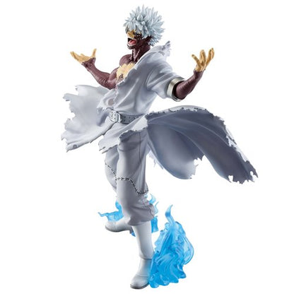 My Hero Academia Dabi On Top Of Happiness Masterlise Ichibansho Statue
My Hero Academia Ichibansho Statues and Busts. Item Number: BLFBAS68961WN