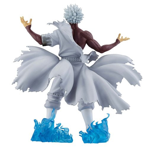 My Hero Academia Dabi On Top Of Happiness Masterlise Ichibansho Statue
My Hero Academia Ichibansho Statues and Busts. Item Number: BLFBAS68961WN
