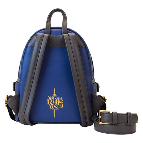 Lord of the Rings The War of the Rohirrim Mini-Backpack with Hip Pack
The Lord of the Rings Loungefly Backpacks. Item Number: LFLOTRBKS0001