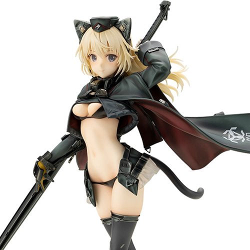 Shimada Humikane Arsia Art Works II Statue
Anime/Manga Kotobukiya Statues and Busts
Item Number: KTPV251WN