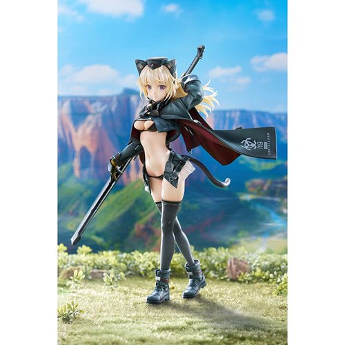 Shimada Humikane Arsia Art Works II Statue
Anime/Manga Kotobukiya Statues and Busts
Item Number: KTPV251WN