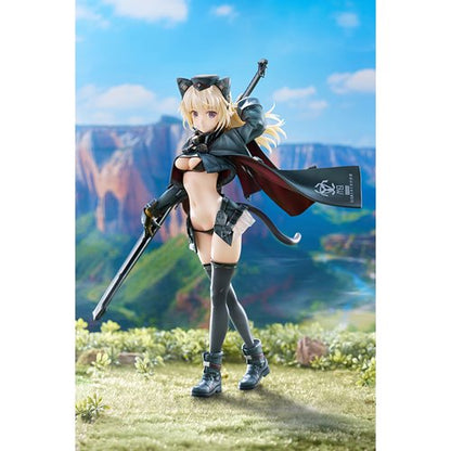 Shimada Humikane Arsia Art Works II Statue
Anime/Manga Kotobukiya Statues and Busts
Item Number: KTPV251WN
