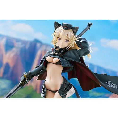 Shimada Humikane Arsia Art Works II Statue
Anime/Manga Kotobukiya Statues and Busts
Item Number: KTPV251WN