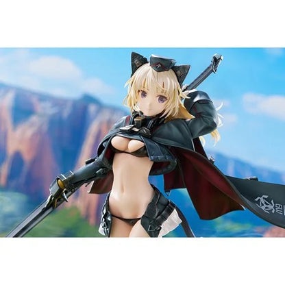 Shimada Humikane Arsia Art Works II Statue
Anime/Manga Kotobukiya Statues and Busts
Item Number: KTPV251WN