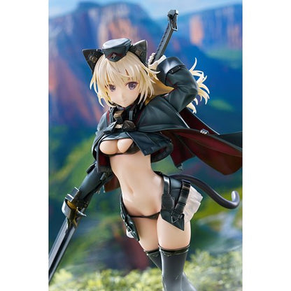 Shimada Humikane Arsia Art Works II Statue
Anime/Manga Kotobukiya Statues and Busts
Item Number: KTPV251WN