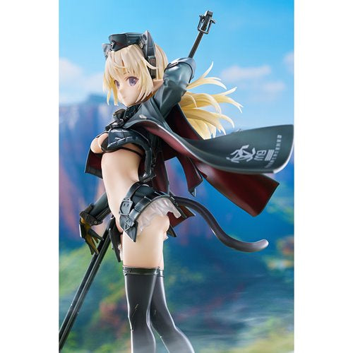Shimada Humikane Arsia Art Works II Statue
Anime/Manga Kotobukiya Statues and Busts
Item Number: KTPV251WN