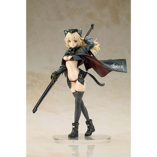Shimada Humikane Arsia Art Works II Statue
Anime/Manga Kotobukiya Statues and Busts
Item Number: KTPV251WN