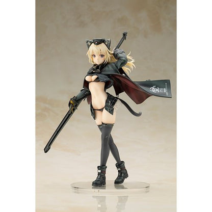 Shimada Humikane Arsia Art Works II Statue
Anime/Manga Kotobukiya Statues and Busts
Item Number: KTPV251WN