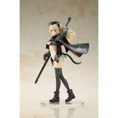 Shimada Humikane Arsia Art Works II Statue
Anime/Manga Kotobukiya Statues and Busts
Item Number: KTPV251WN