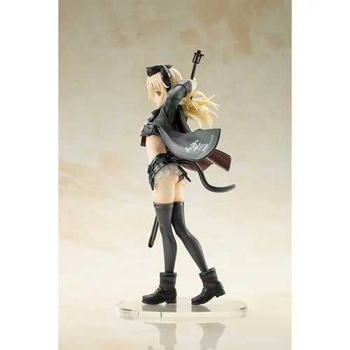 Shimada Humikane Arsia Art Works II Statue
Anime/Manga Kotobukiya Statues and Busts
Item Number: KTPV251WN