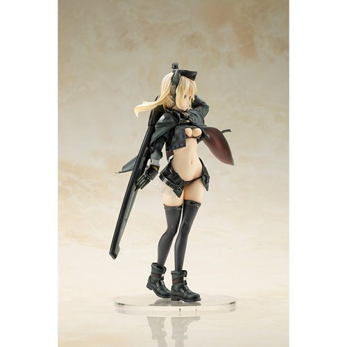 Shimada Humikane Arsia Art Works II Statue
Anime/Manga Kotobukiya Statues and Busts
Item Number: KTPV251WN