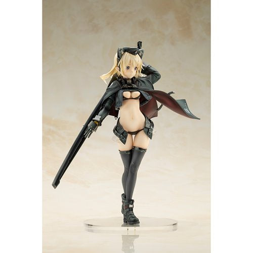 Shimada Humikane Arsia Art Works II Statue
Anime/Manga Kotobukiya Statues and Busts
Item Number: KTPV251WN