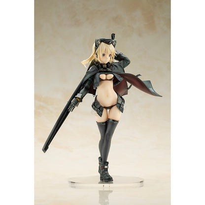 Shimada Humikane Arsia Art Works II Statue
Anime/Manga Kotobukiya Statues and Busts
Item Number: KTPV251WN