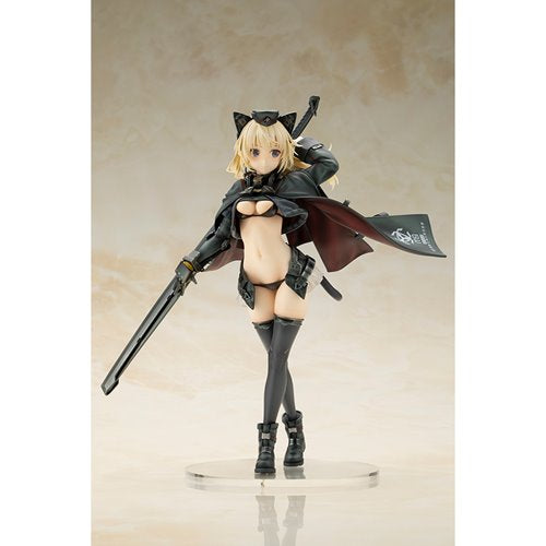 Shimada Humikane Arsia Art Works II Statue
Anime/Manga Kotobukiya Statues and Busts
Item Number: KTPV251WN