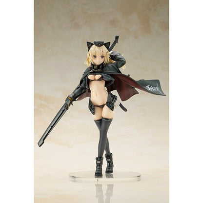 Shimada Humikane Arsia Art Works II Statue
Anime/Manga Kotobukiya Statues and Busts
Item Number: KTPV251WN
