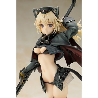 Shimada Humikane Arsia Art Works II Statue
Anime/Manga Kotobukiya Statues and Busts
Item Number: KTPV251WN