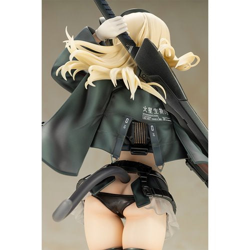 Shimada Humikane Arsia Art Works II Statue
Anime/Manga Kotobukiya Statues and Busts
Item Number: KTPV251WN