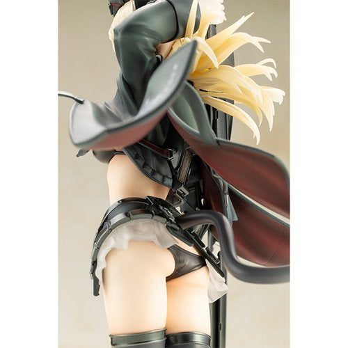 Shimada Humikane Arsia Art Works II Statue
Anime/Manga Kotobukiya Statues and Busts
Item Number: KTPV251WN
