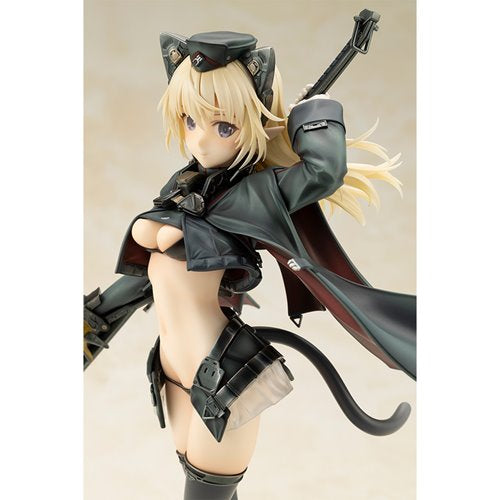 Shimada Humikane Arsia Art Works II Statue
Anime/Manga Kotobukiya Statues and Busts
Item Number: KTPV251WN