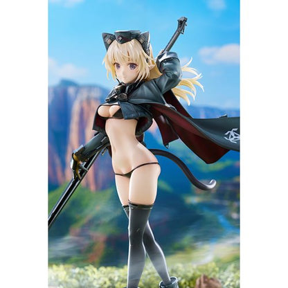 Shimada Humikane Arsia Art Works II Statue
Anime/Manga Kotobukiya Statues and Busts
Item Number: KTPV251WN