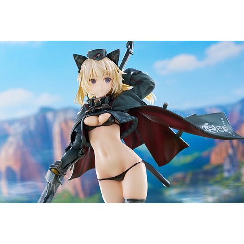 Shimada Humikane Arsia Art Works II Statue
Anime/Manga Kotobukiya Statues and Busts
Item Number: KTPV251WN