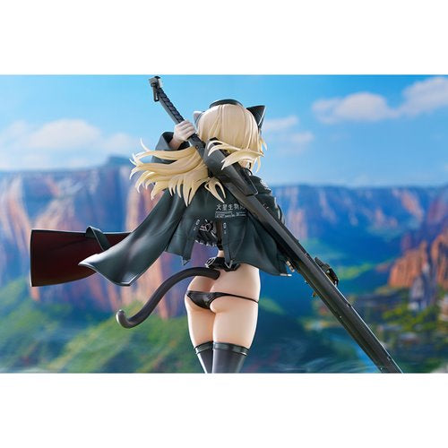 Shimada Humikane Arsia Art Works II Statue
Anime/Manga Kotobukiya Statues and Busts
Item Number: KTPV251WN