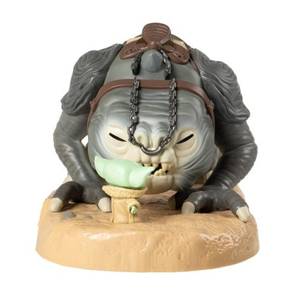 Star Wars: The Book of Boba Fett Grogu with Rancor Funko Pop! Vinyl Figure