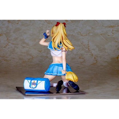 Takaya-ki Illustration Mizuhara Maria 1:6 Scale Statue
Anime/Manga Skytube Statues and Busts
Item Number: UTCST2812