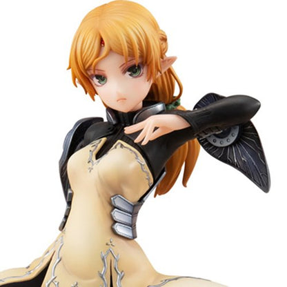 Uncle from Another World Elf Manga Version KD Colle 1:7 Scale Statue
Anime/Manga Kadokawa Statues and Busts
Item Number: UTCKK10733