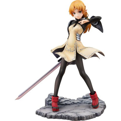 Uncle from Another World Elf Manga Version KD Colle 1:7 Scale Statue
Anime/Manga Kadokawa Statues and Busts
Item Number: UTCKK10733