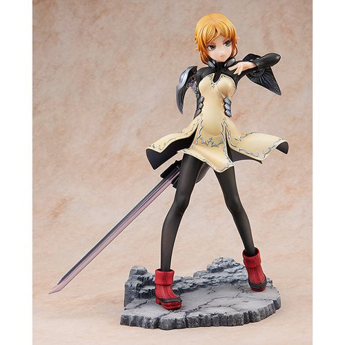 Uncle from Another World Elf Manga Version KD Colle 1:7 Scale Statue
Anime/Manga Kadokawa Statues and Busts
Item Number: UTCKK10733