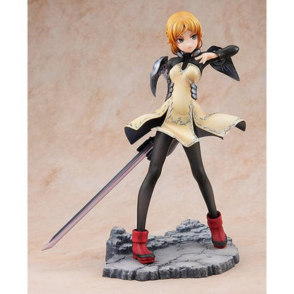 Uncle from Another World Elf Manga Version KD Colle 1:7 Scale Statue
Anime/Manga Kadokawa Statues and Busts
Item Number: UTCKK10733