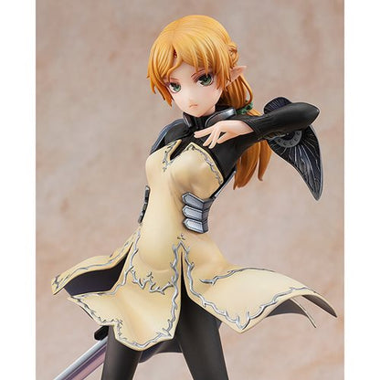 Uncle from Another World Elf Manga Version KD Colle 1:7 Scale Statue
Anime/Manga Kadokawa Statues and Busts
Item Number: UTCKK10733