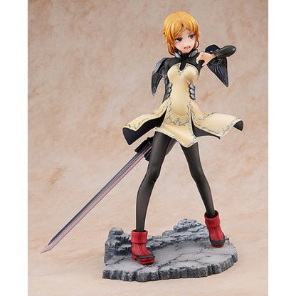 Uncle from Another World Elf Manga Version KD Colle 1:7 Scale Statue
Anime/Manga Kadokawa Statues and Busts
Item Number: UTCKK10733