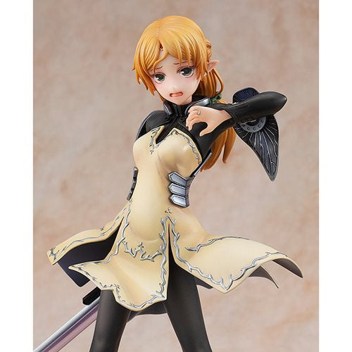 Uncle from Another World Elf Manga Version KD Colle 1:7 Scale Statue
Anime/Manga Kadokawa Statues and Busts
Item Number: UTCKK10733